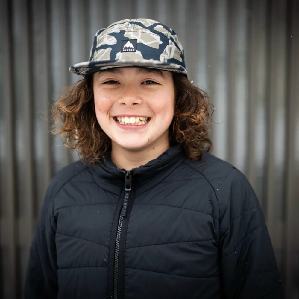 Jordy John Butsonのプロフィール画像