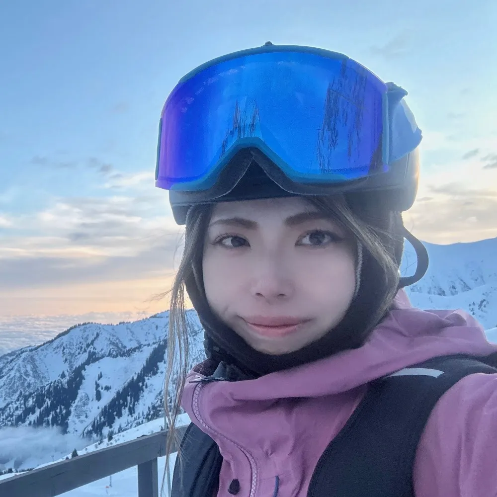 Kahori Aidaのプロフィール画像