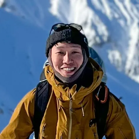 Kai Hanadaのプロフィール画像