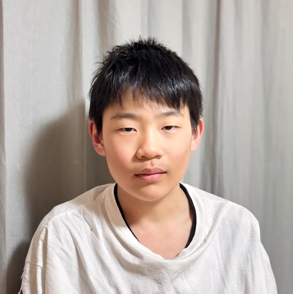 Shoho Itoのプロフィール画像