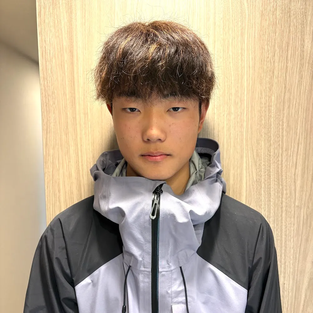 Shun Washioのプロフィール画像