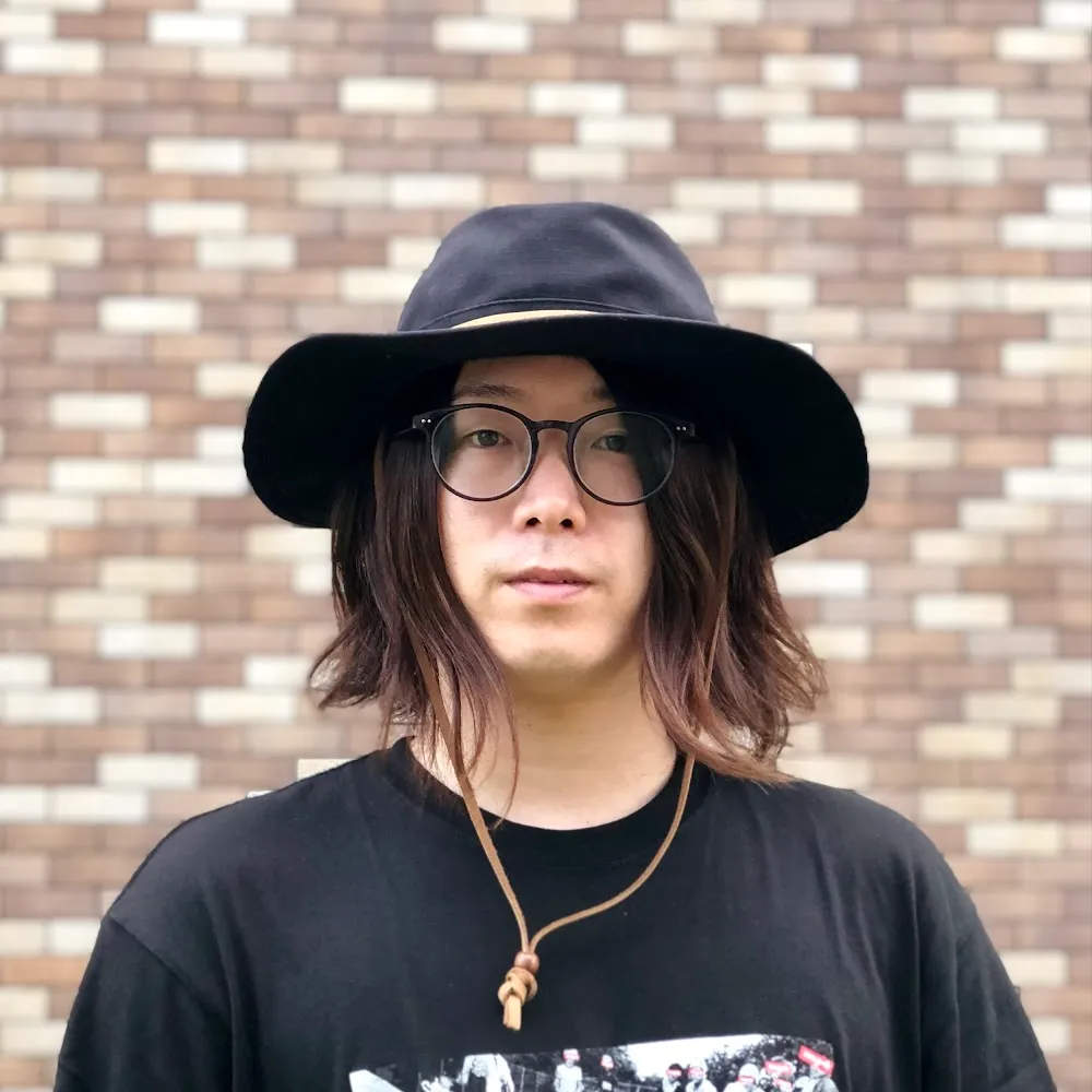 Yoshikazu Araiのプロフィール画像