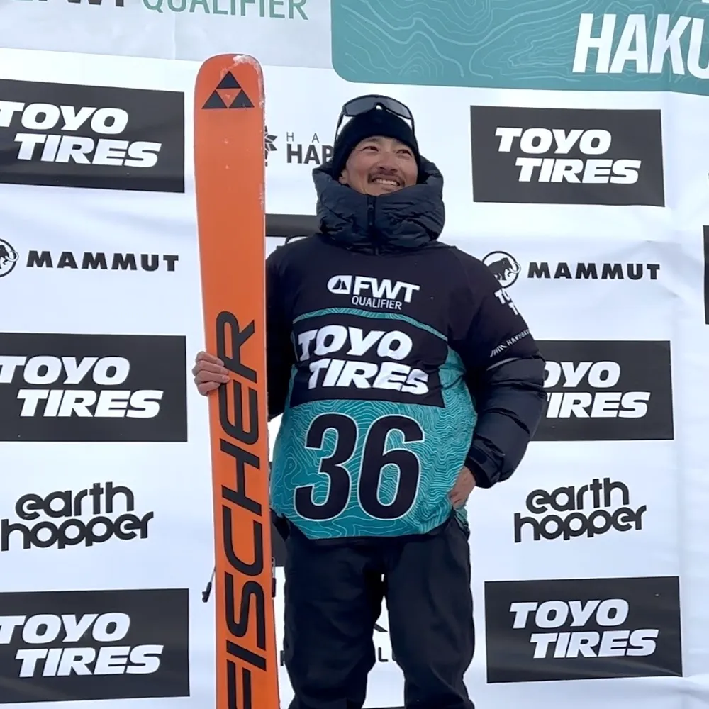 Yuki Shibataのプロフィール画像