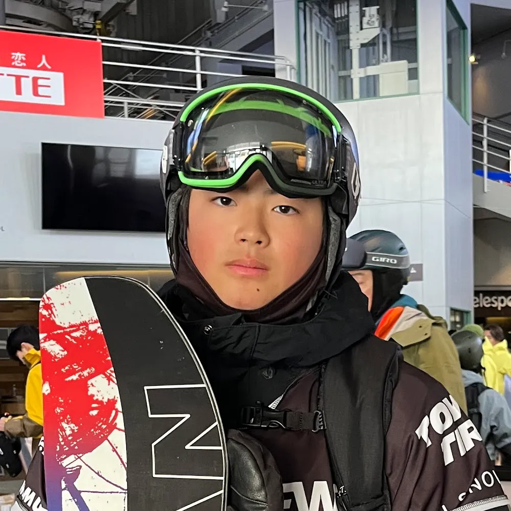 Yura Onozukaのプロフィール画像